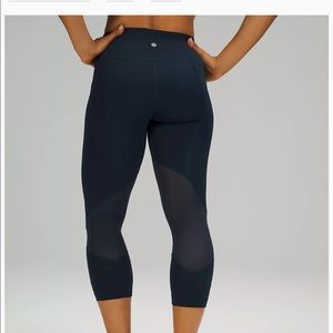 LULULEMON Pace Rival Leggings